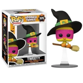 funko-figurka-pop-animation-lt-tweety-wiedzma