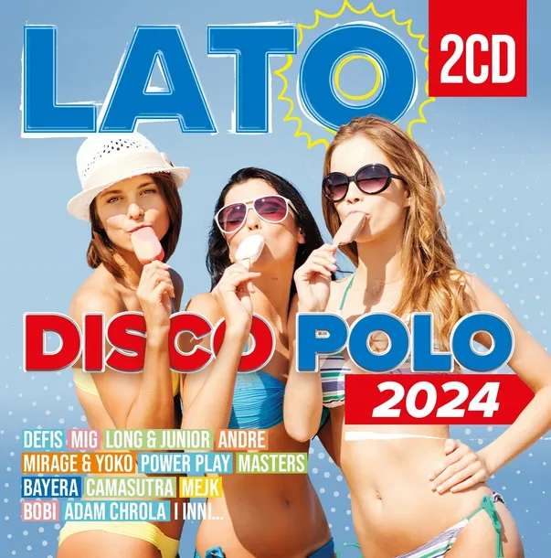 lato-2024-disco-polo-2cd-stan-opakowania-oryginalne