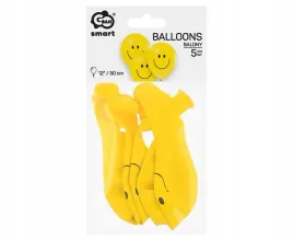balony-usmiechy-30cm-5szt
