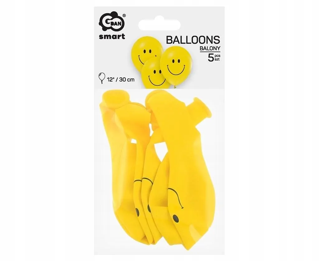 balony-usmiechy-30cm-5szt