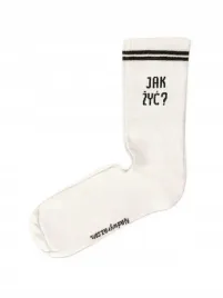 nadwyraz-com-skarpety-jak-zyc-ecru-41-46-bawelniane-skarpety-z-humorem
