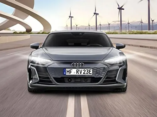 revell-control-rc-audi-e-tron-gt-material-plastik