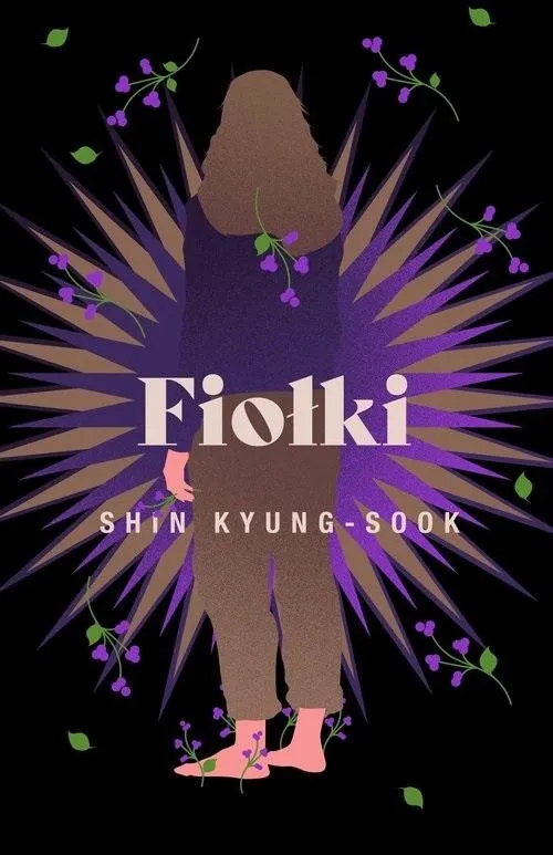fiolki