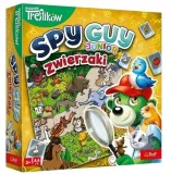 spy-guy-junior-zwierzaki-trefl