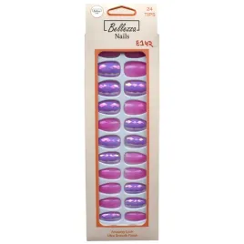 tipsy-paznokcie-sztuczne-3d-holo-24-szt-e142
