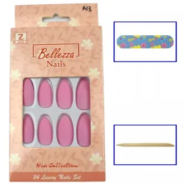 tipsy-paznokcie-sztuczne-migdalki-matowe-24-szt-a13