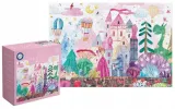 puzzle-250-kids-castle-interdruk