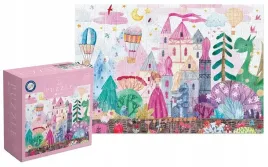puzzle-250-kids-castle-interdruk