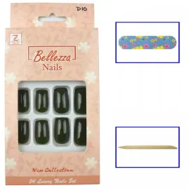 tipsy-paznokcie-sztuczne-kwadrat-gloss-24-szt-d10