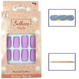 tipsy-paznokcie-sztuczne-kwadrat-matowe-24-szt-m8