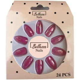 tipsy-paznokcie-sztuczne-teczowe-24szt-zu14