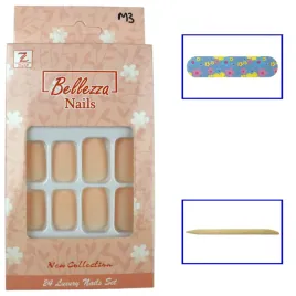 tipsy-paznokcie-sztuczne-kwadrat-matowe-24-szt-m3