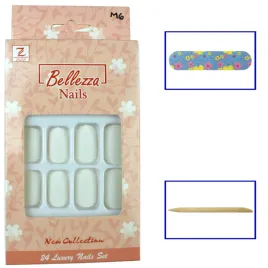 tipsy-paznokcie-sztuczne-kwadrat-matowe-24-szt-m6