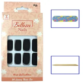 tipsy-paznokcie-sztuczne-kwadrat-matowe-24-szt-m7