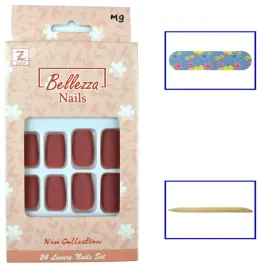 tipsy-paznokcie-sztuczne-kwadrat-matowe-24-szt-m9