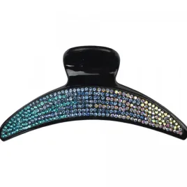 spinka-do-wlosow-klamerka-klamra-ombre-niebieska