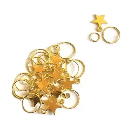 koraliki-do-wlosow-warkoczyki-ozdoby-zlote-na-obraczce-12-szt-gwiazdki