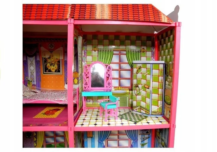 domek-dla-lalek-z-meblami-wiek-dziecka-0