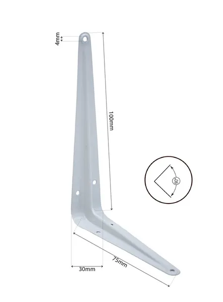 katownik-pod-polke-75x100mm-bialy-obciazenie-maksymalne-5-kg