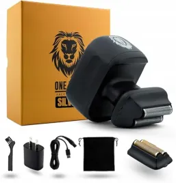 golarka-akumulatorowa-skull-shaver-one-lion-silver-pro-na-sucho-i-mokro