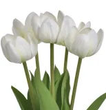 sztuczne-kwiaty-tulipany-biale-naturalne-w-dotyku-46cm-stan-nowy