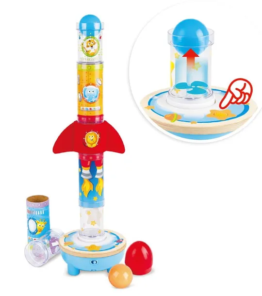 hape-rocket-stacker-toy-air-powered-ball-launcher-marka-hape