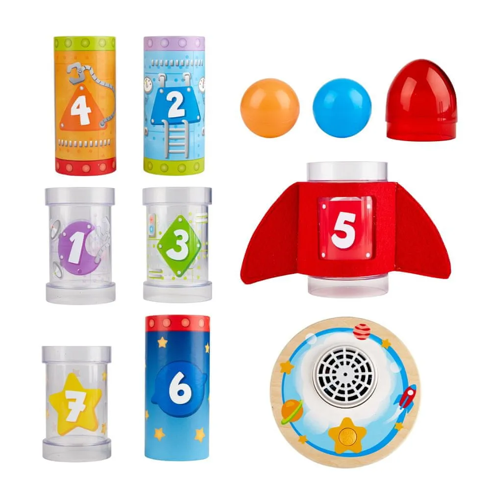hape-rocket-stacker-toy-air-powered-ball-launcher