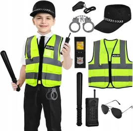 zestaw-malego-policjanta-dla-dzieci-policja-akcesoria-kamizelka-czapka