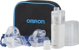 omron-nebulizator-u100-microair-ultradzwiekowy