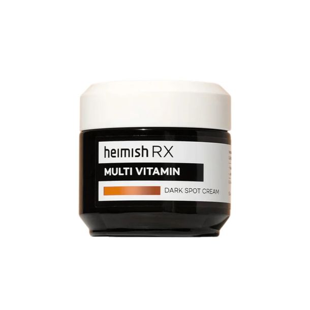 Фото - Крем і лосьйон Multi ﻿Heimish - RX  Vitamin Dark Spot Cream, 50ml – krem rozjaśniający 