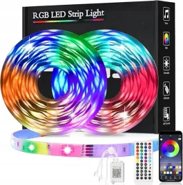 tasma-led-40m-rgb-bluetooth-aplikacja-mobilna-pilot-muzyka-zestaw