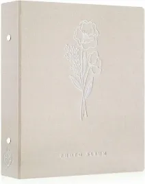 album-fotograficzny-na-zdjecia-duzy-lniana-okladka-400-kieszeni-bezowy