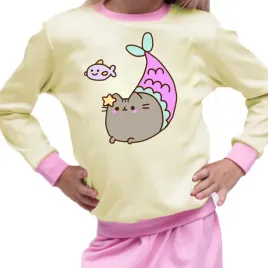 pizama-dziecieca-pusheen-new-rodzaje-producent
