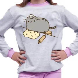 pizama-dziecieca-pusheen-new-rodzaje-producent