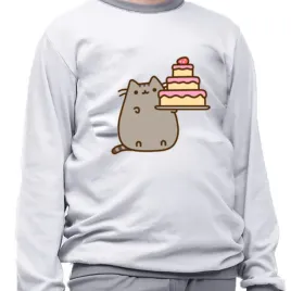 pizama-dziecieca-pusheen-new-rodzaje-producent