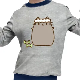 pizama-dziecieca-pusheen-new-rodzaje-producent