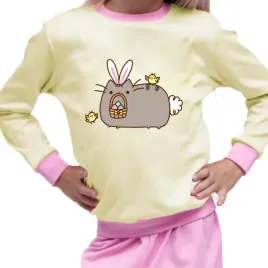 pizama-dziecieca-pusheen-new-rodzaje-producent
