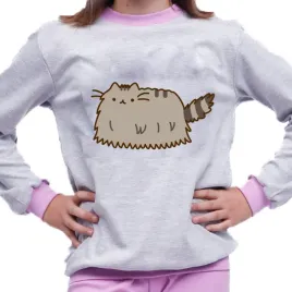 pizama-dziecieca-pusheen-new-rodzaje-producent