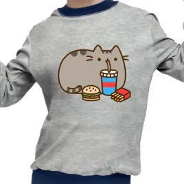 pizama-dziecieca-pusheen-new-rodzaje-producent