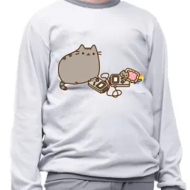 pizama-dziecieca-pusheen-new-rodzaje-producent