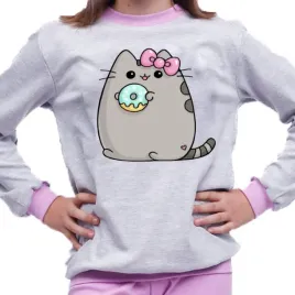 pizama-dziecieca-pusheen-new-rodzaje-producent