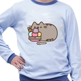 pizama-dziecieca-pusheen-new-rodzaje-producent