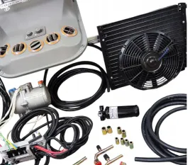 uniwersalny-zestaw-klimatyzacji-elektryk-12v-24v-kombajn-gaz-r134a-xd-2fu