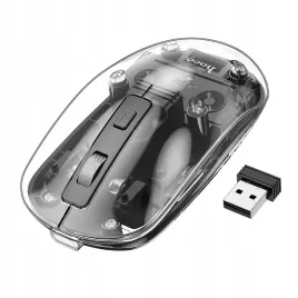 hoco-mysz-komputerowa-bezprzewodowa-24ghz-bluetootch-1600-dpi-gm29-czarna