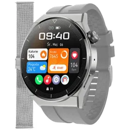 zegarek-smartwatch-enter-sat-111-5312-1411-set-szary