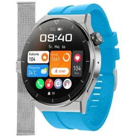 zegarek-smartwatch-enter-sat-111-537-1411-set-niebieski