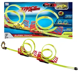 tor-wyscigowy-samochodowy-inercyjny-dla-dzieci-450-cm-auto