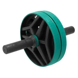 walek-roller-podwojny-do-cwiczen-fitness-na-silownie-rozbudowa-miesni-twin