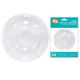 balon-okragly-foliowy-krysztalowy-przezroczysty-dekoracyjny-aqua-24-godan
