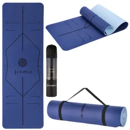 hms-mata-antyposlizgowa-do-cwiczen-fitness-yogi-crossfit-z-pokrowcem